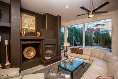 60 Roundup Drive, Sedona, AZ 86336 - Photo 2