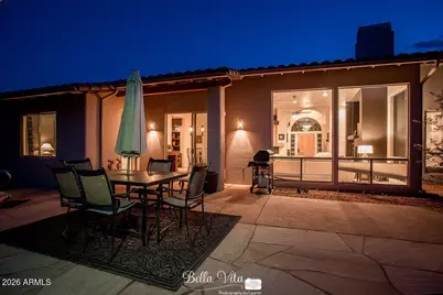 60 Roundup Drive, Sedona, AZ 86336 - Photo 20