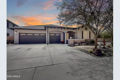 18519 W Onyx Court, Waddell, AZ 85355 - Photo 1
