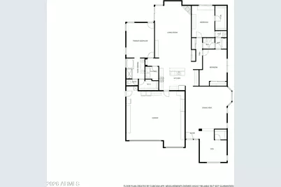 18519 W Onyx Court, Waddell, AZ 85355 - Photo 16