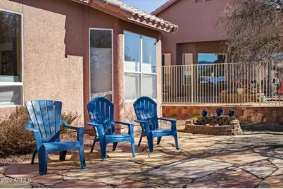 6065 E Pinon Vista Court, Cornville, AZ 86325 - Photo 38