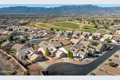6065 E Pinon Vista Court, Cornville, AZ 86325 - Photo 4