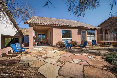 6065 E Pinon Vista Court, Cornville, AZ 86325 - Photo 36