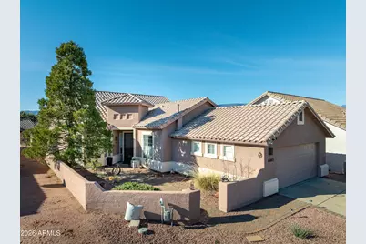 6065 E Pinon Vista Court, Cornville, AZ 86325 - Photo 1