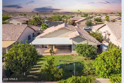 4119 W Potter Drive, Glendale, AZ 85308 - Photo 30