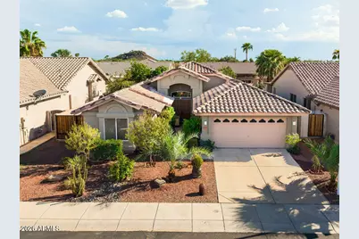 4119 W Potter Drive, Glendale, AZ 85308 - Photo 24