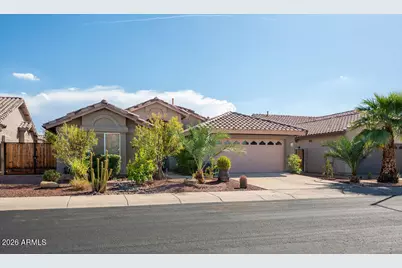 4119 W Potter Drive, Glendale, AZ 85308 - Photo 1
