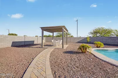18693 W Mescal Street, Surprise, AZ 85388 - Photo 38