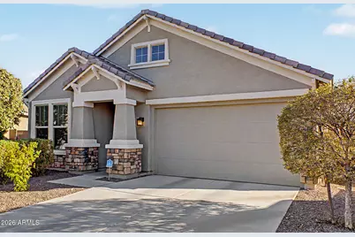 18693 W Mescal Street, Surprise, AZ 85388 - Photo 4
