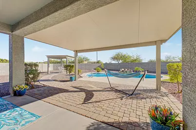 18693 W Mescal Street, Surprise, AZ 85388 - Photo 32