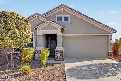 18693 W Mescal Street, Surprise, AZ 85388 - Photo 2