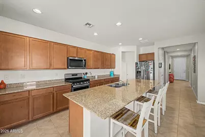 18693 W Mescal Street, Surprise, AZ 85388 - Photo 16