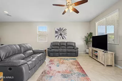 18693 W Mescal Street, Surprise, AZ 85388 - Photo 8