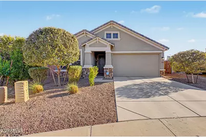 18693 W Mescal Street, Surprise, AZ 85388 - Photo 1