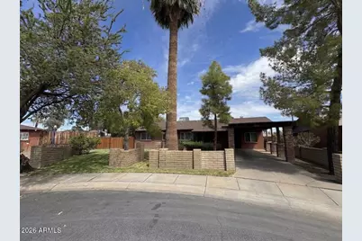 6331 N 31st Drive, Phoenix, AZ 85017 - Photo 1