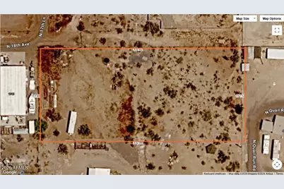 47844 N 17th Avenue #1, New River, AZ 85087 - Photo 2