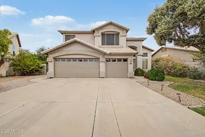 1176 W Kroll Avenue, Gilbert, AZ 85233 - Photo 1