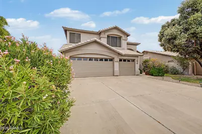 1176 W Kroll Avenue, Gilbert, AZ 85233 - Photo 2