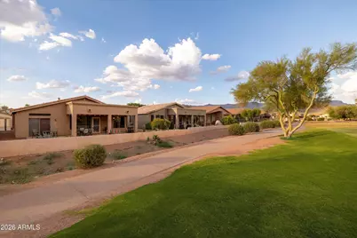6409 S Ginty Drive, Gold Canyon, AZ 85118 - Photo 48