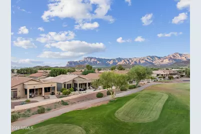 6409 S Ginty Drive, Gold Canyon, AZ 85118 - Photo 64