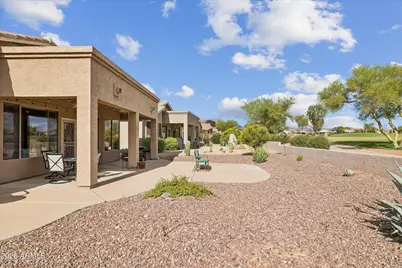 6409 S Ginty Drive, Gold Canyon, AZ 85118 - Photo 42