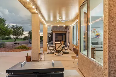 6409 S Ginty Drive, Gold Canyon, AZ 85118 - Photo 4