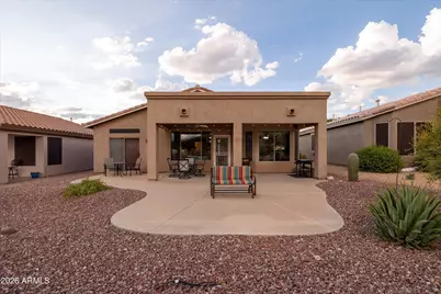 6409 S Ginty Drive, Gold Canyon, AZ 85118 - Photo 52
