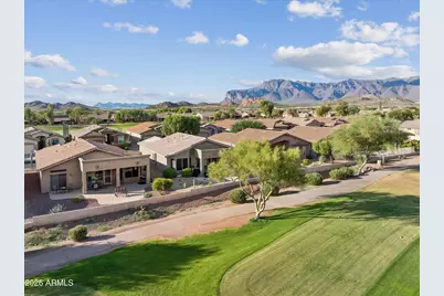6409 S Ginty Drive, Gold Canyon, AZ 85118 - Photo 2