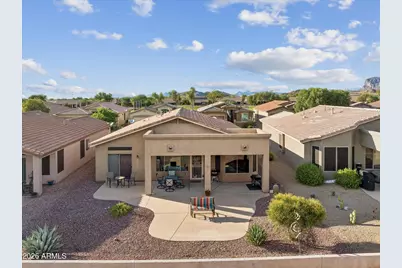 6409 S Ginty Drive, Gold Canyon, AZ 85118 - Photo 60