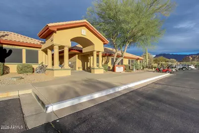 6409 S Ginty Drive, Gold Canyon, AZ 85118 - Photo 70