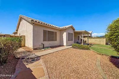 405 W Primoroso Drive, Gilbert, AZ 85233 - Photo 28