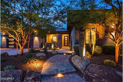 18148 E Juniper Oaks Drive, Rio Verde, AZ 85263 - Photo 1