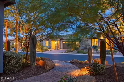 18148 E Juniper Oaks Drive, Rio Verde, AZ 85263 - Photo 8