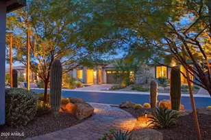 18148 E Juniper Oaks Dr, Rio Verde, AZ 85263 - Photo 8