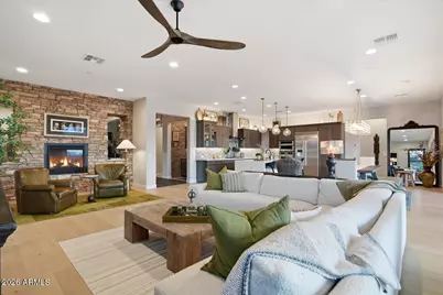 18148 E Juniper Oaks Drive, Rio Verde, AZ 85263 - Photo 18