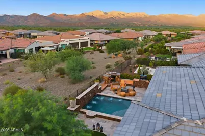 18148 E Juniper Oaks Drive, Rio Verde, AZ 85263 - Photo 64