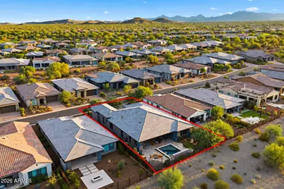 18148 E Juniper Oaks Drive, Rio Verde, AZ 85263 - Photo 80