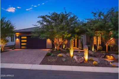 18148 E Juniper Oaks Drive, Rio Verde, AZ 85263 - Photo 2