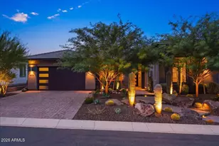 18148 E Juniper Oaks Dr, Rio Verde, AZ 85263 - Photo 2