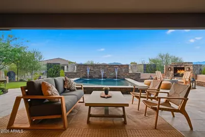 18148 E Juniper Oaks Drive, Rio Verde, AZ 85263 - Photo 32