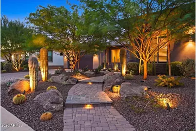 18148 E Juniper Oaks Drive, Rio Verde, AZ 85263 - Photo 4