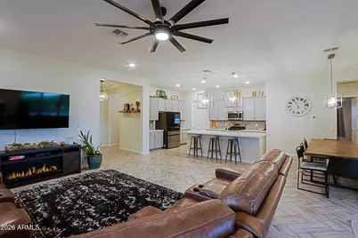4941 W La Puenta Avenue, Laveen, AZ 85339 - Photo 22
