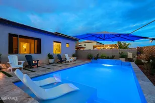 4941 W La Puenta Ave, Laveen, AZ 85339 - Photo 30