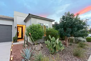 4941 W La Puenta Ave, Laveen, AZ 85339 - Photo 4