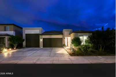 4941 W La Puenta Avenue, Laveen, AZ 85339 - Photo 6
