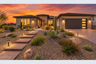 3850 Desert Oasis Avenue, Wickenburg, AZ 85390 - Photo 1