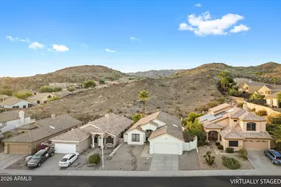 276 E Ashurst Drive, Phoenix, AZ 85048 - Photo 40