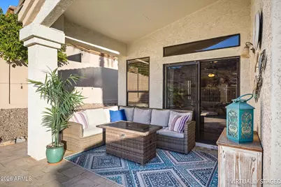 276 E Ashurst Drive, Phoenix, AZ 85048 - Photo 36