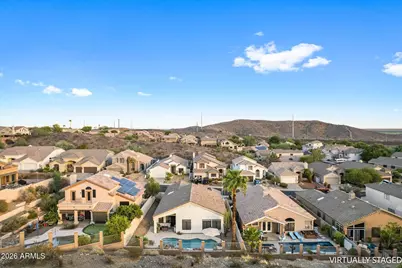 276 E Ashurst Drive, Phoenix, AZ 85048 - Photo 50