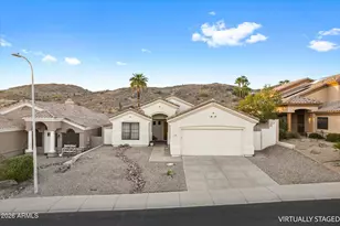 276 E Ashurst Dr, Phoenix, AZ 85048 - Photo 4